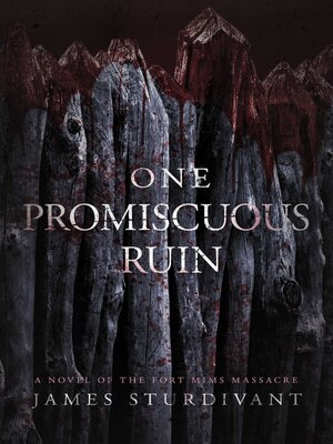 cover image of One Promiscuous Ruin